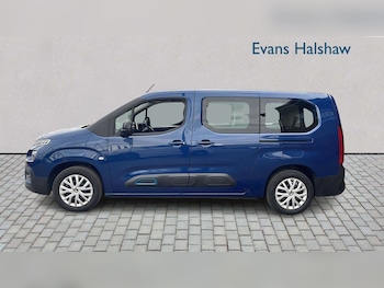 Used Citroen Berlingo 2023 for sale - 79364816: Photo