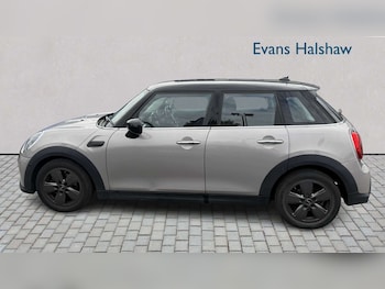 Used MINI Hatch 2021 for sale - 79294843: Photo
