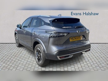 Used Nissan Qashqai 2025 for sale - 79172252: Photo
