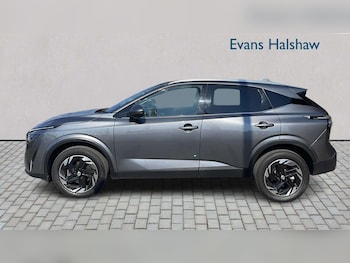 Used Nissan Qashqai 2025 for sale - 79172252: Photo