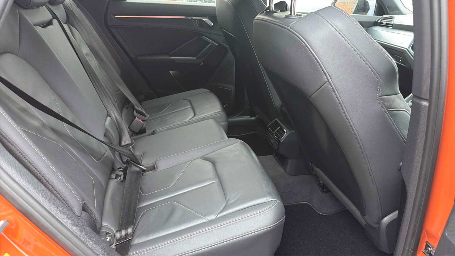 Used Audi Q3 2021 for sale - 77857160: Photo 10