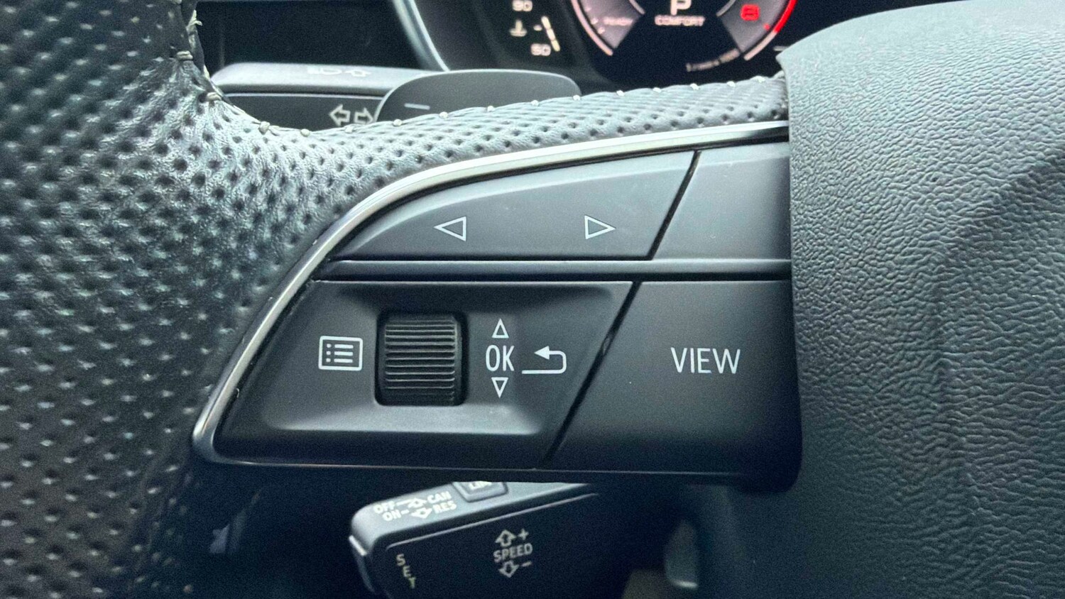 Used Audi Q3 2021 for sale - 77857160: Photo 14