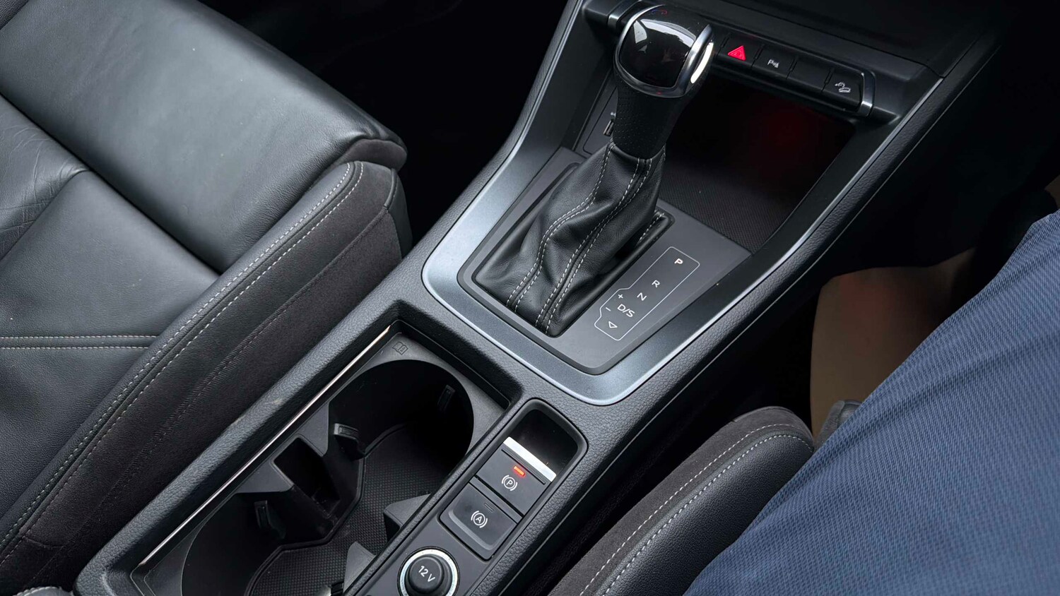 Used Audi Q3 2021 for sale - 77857160: Photo 20