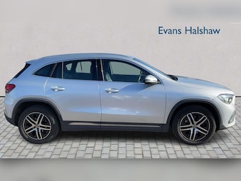 Used Mercedes-Benz GLA 2021 for sale - 79147841: Photo