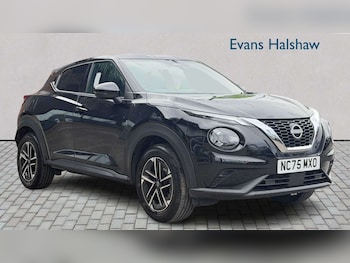 Used Nissan Juke 2026 for sale - 79511735: Photo
