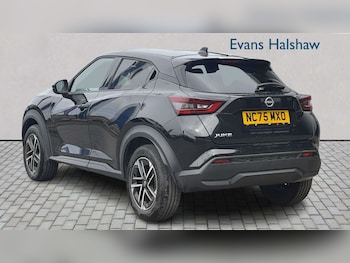 Used Nissan Juke 2026 for sale - 79511735: Photo