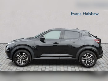 Used Nissan Juke 2026 for sale - 79511735: Photo