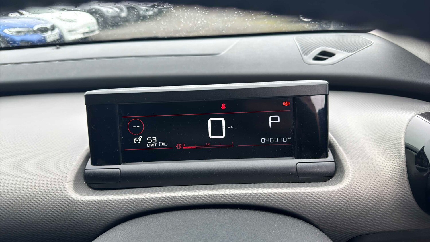 Used Citroen C4 Cactus 2019 for sale - 77856691: Photo 10