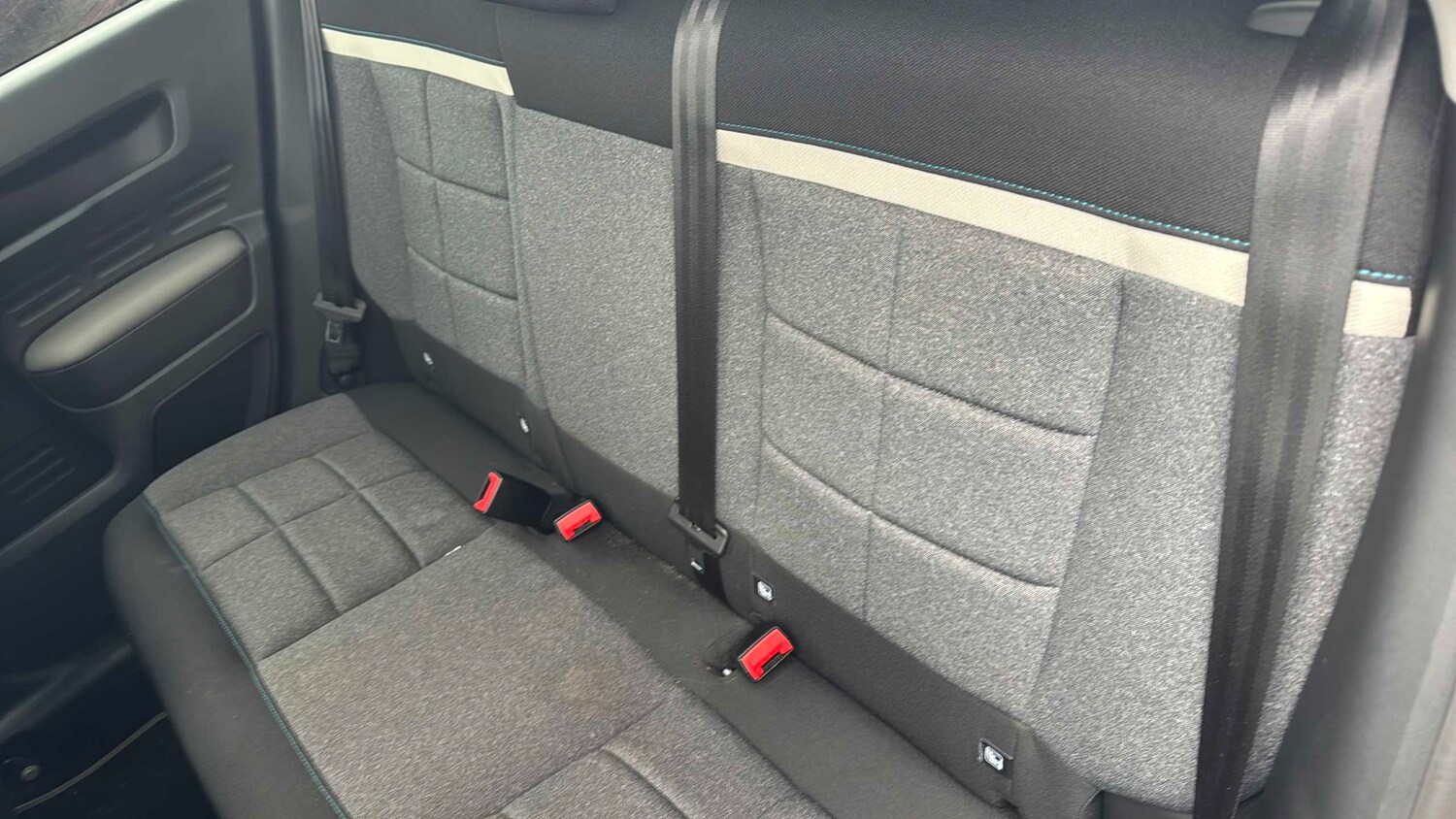 Used Citroen C4 Cactus 2019 for sale - 77856691: Photo 14