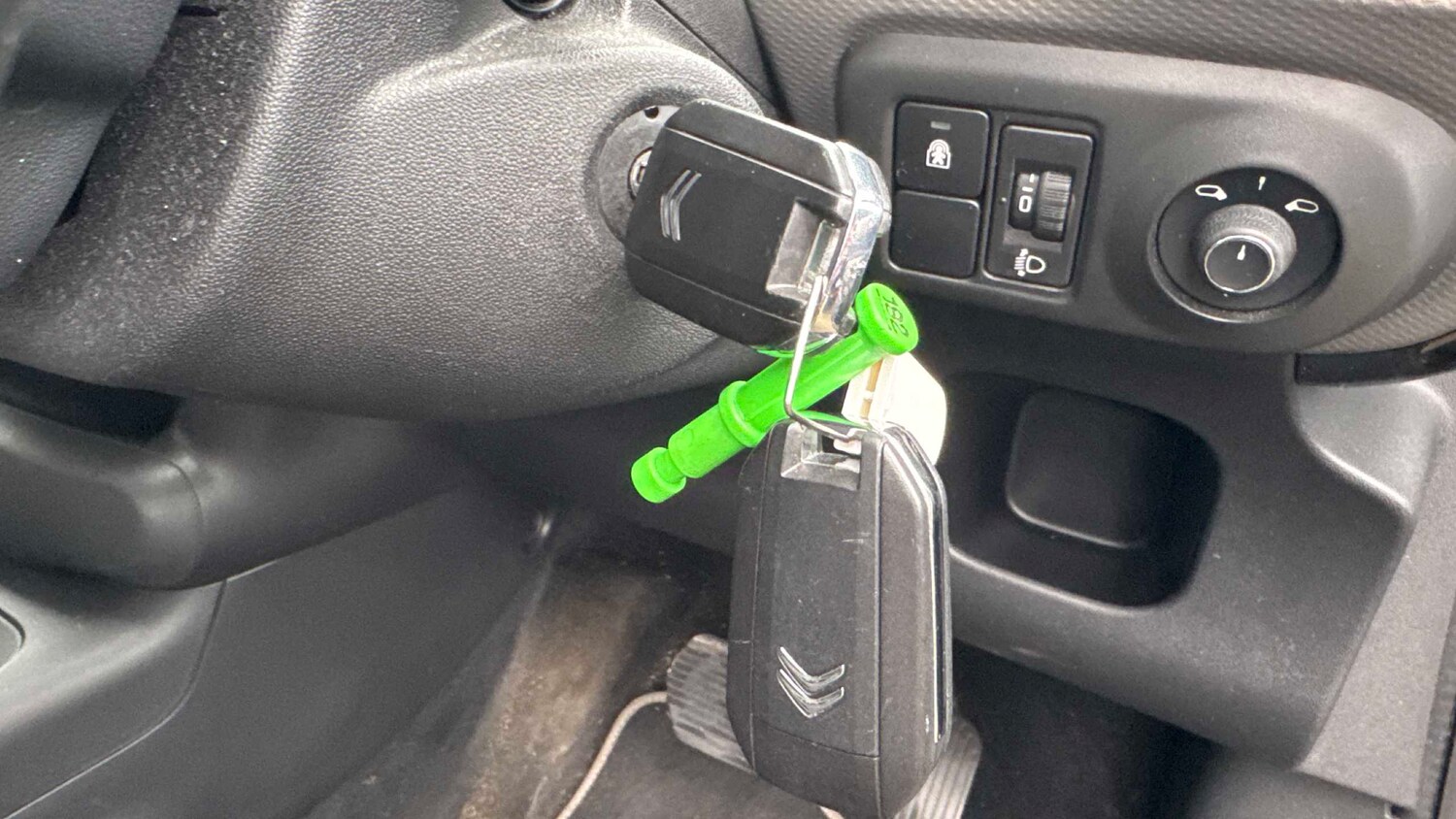 Used Citroen C4 Cactus 2019 for sale - 77856691: Photo 15