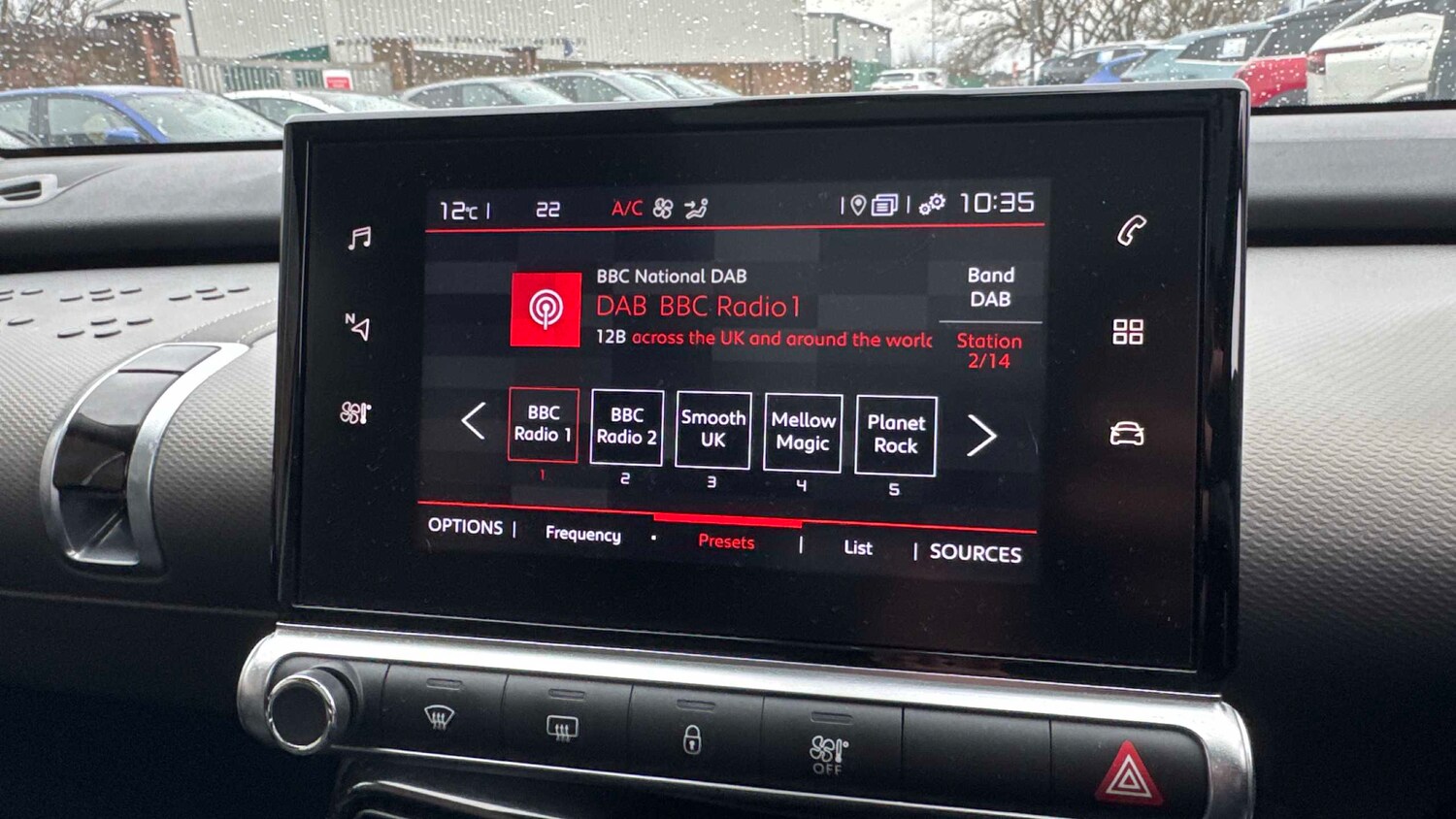 Used Citroen C4 Cactus 2019 for sale - 77856691: Photo 16