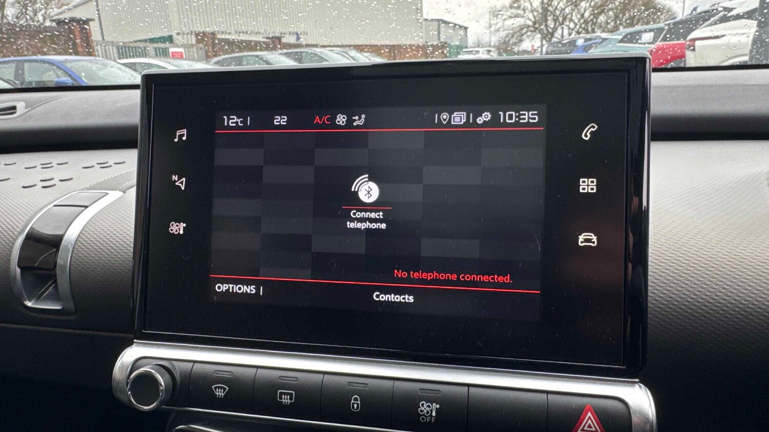 Used Citroen C4 Cactus 2019 for sale - 77856691: Photo 18