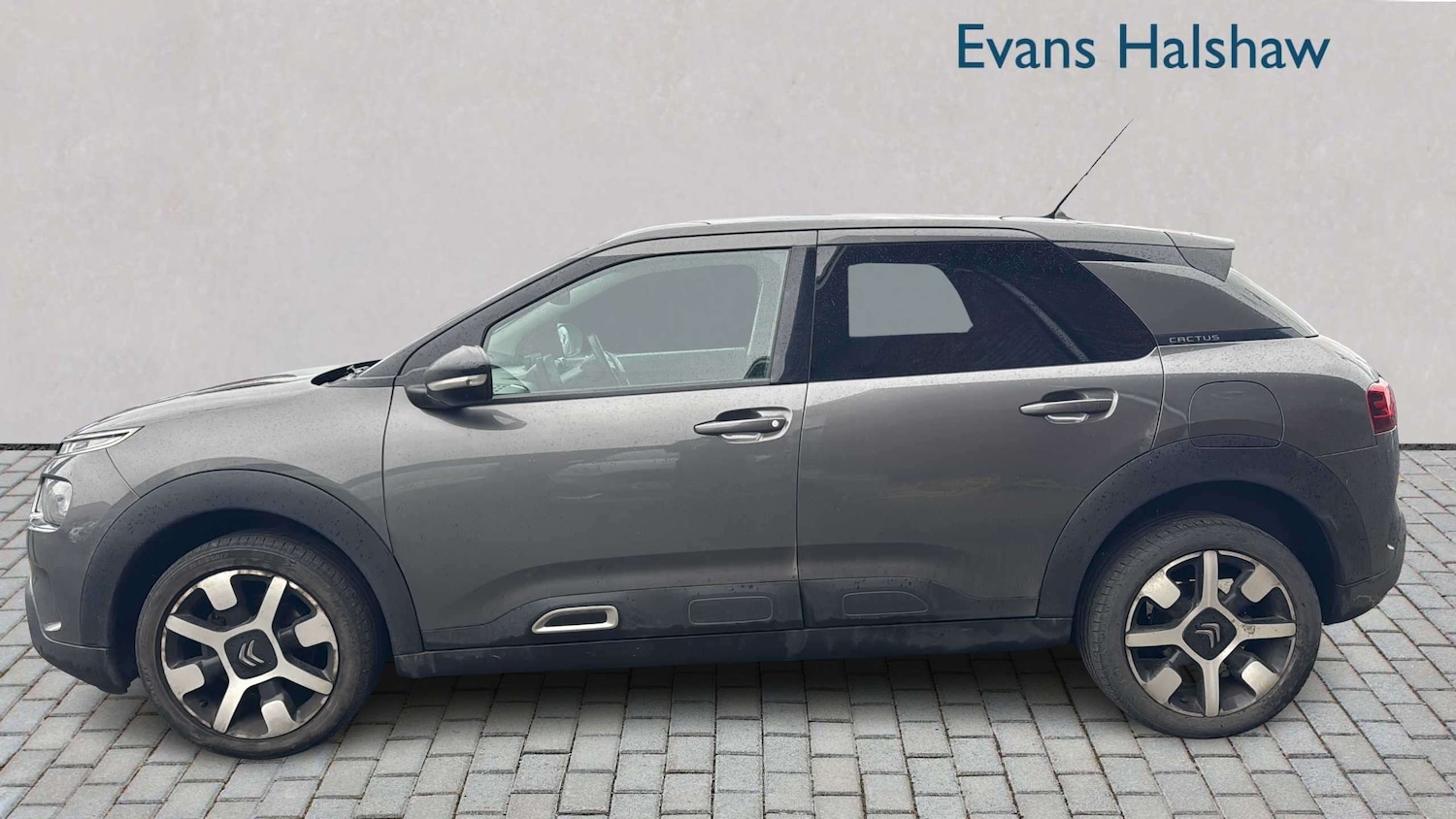 Used Citroen C4 Cactus 2019 for sale - 77856691: Photo 3