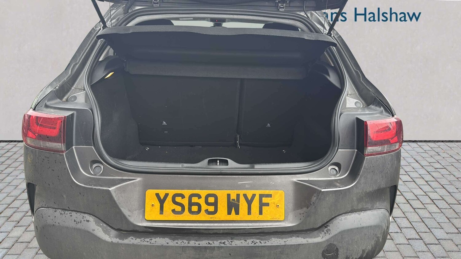 Used Citroen C4 Cactus 2019 for sale - 77856691: Photo 7