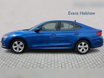 Used Skoda Octavia 2021 for sale - 78625517: Photo