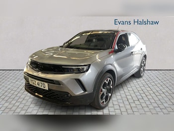 Used Vauxhall Mokka 2022 for sale - 78913580: Photo