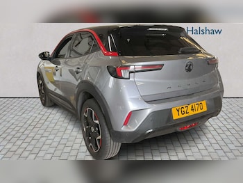 Used Vauxhall Mokka 2022 for sale - 78913580: Photo