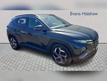 Used Hyundai TUCSON 2024 for sale - 78337925: Photo