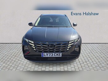 Used Hyundai TUCSON 2024 for sale - 78337925: Photo