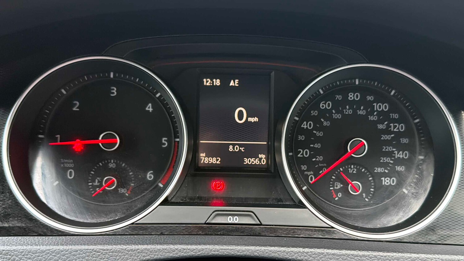 Used Volkswagen Golf for sale - 77861194: Photo 17