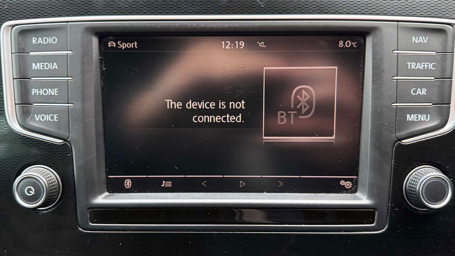 Used Volkswagen Golf for sale - 77861194: Photo 19