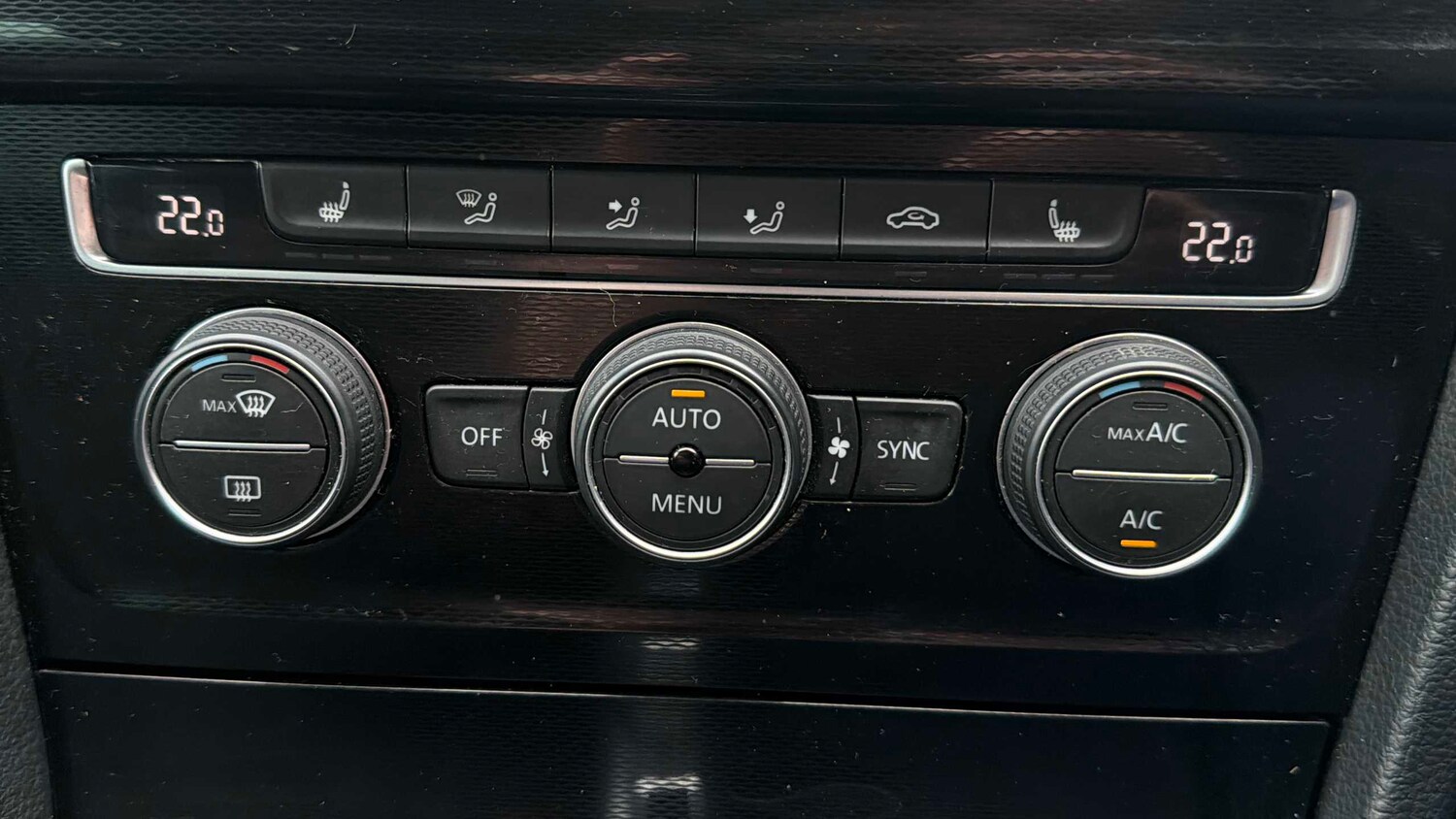 Used Volkswagen Golf for sale - 77861194: Photo 21