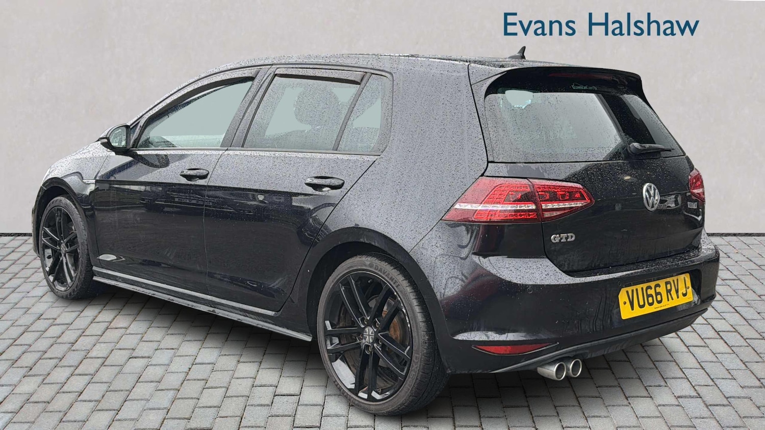 Used Volkswagen Golf for sale - 77861194: Photo 3