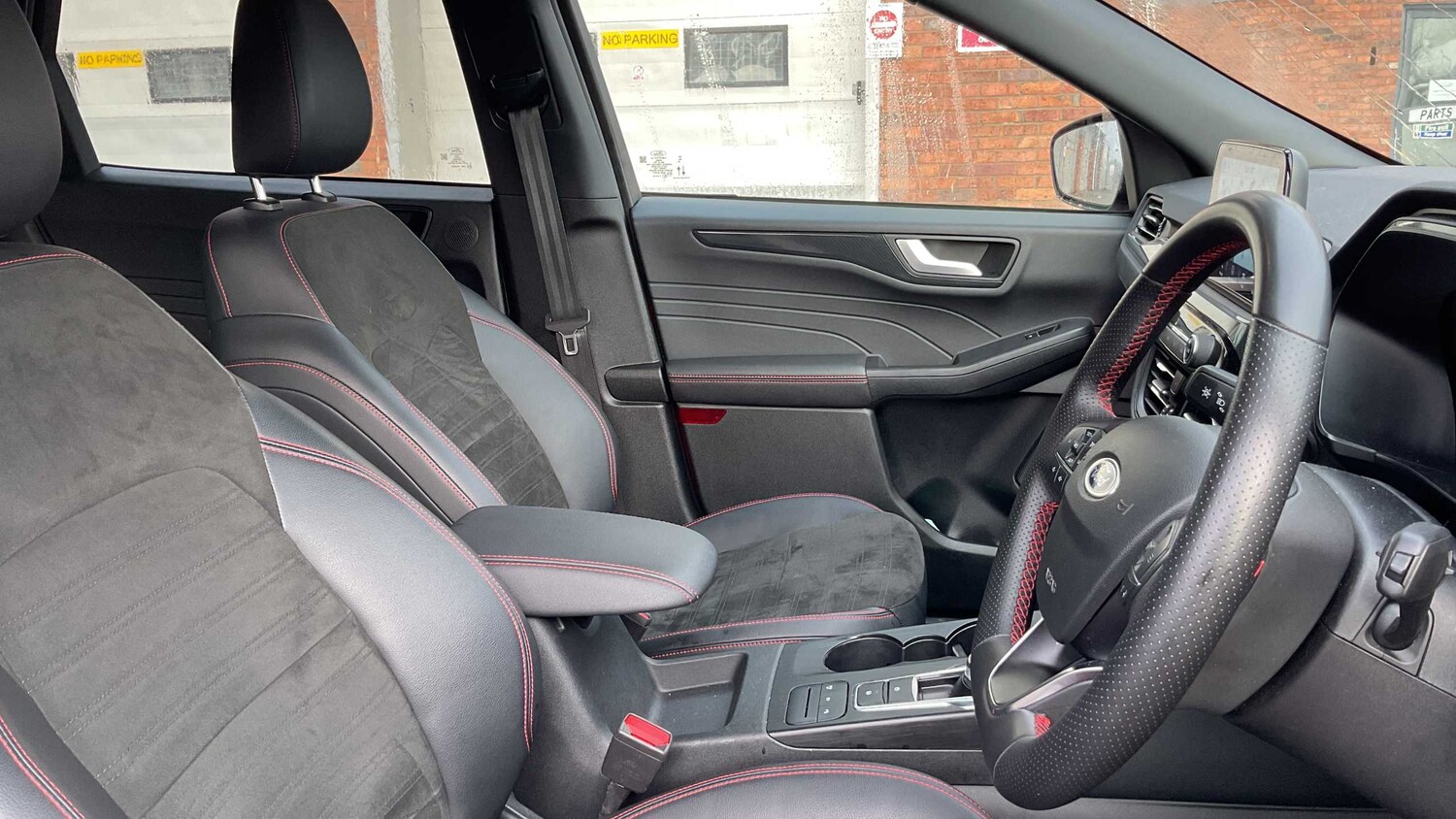 Used Ford Kuga 2024 for sale - 77856615: Photo 10