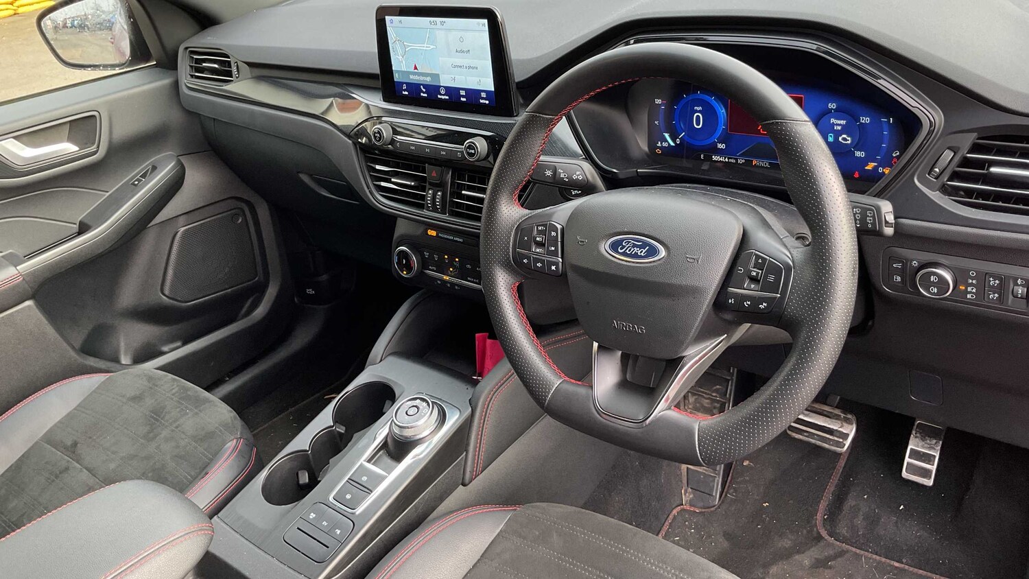 Used Ford Kuga 2024 for sale - 77856615: Photo 12