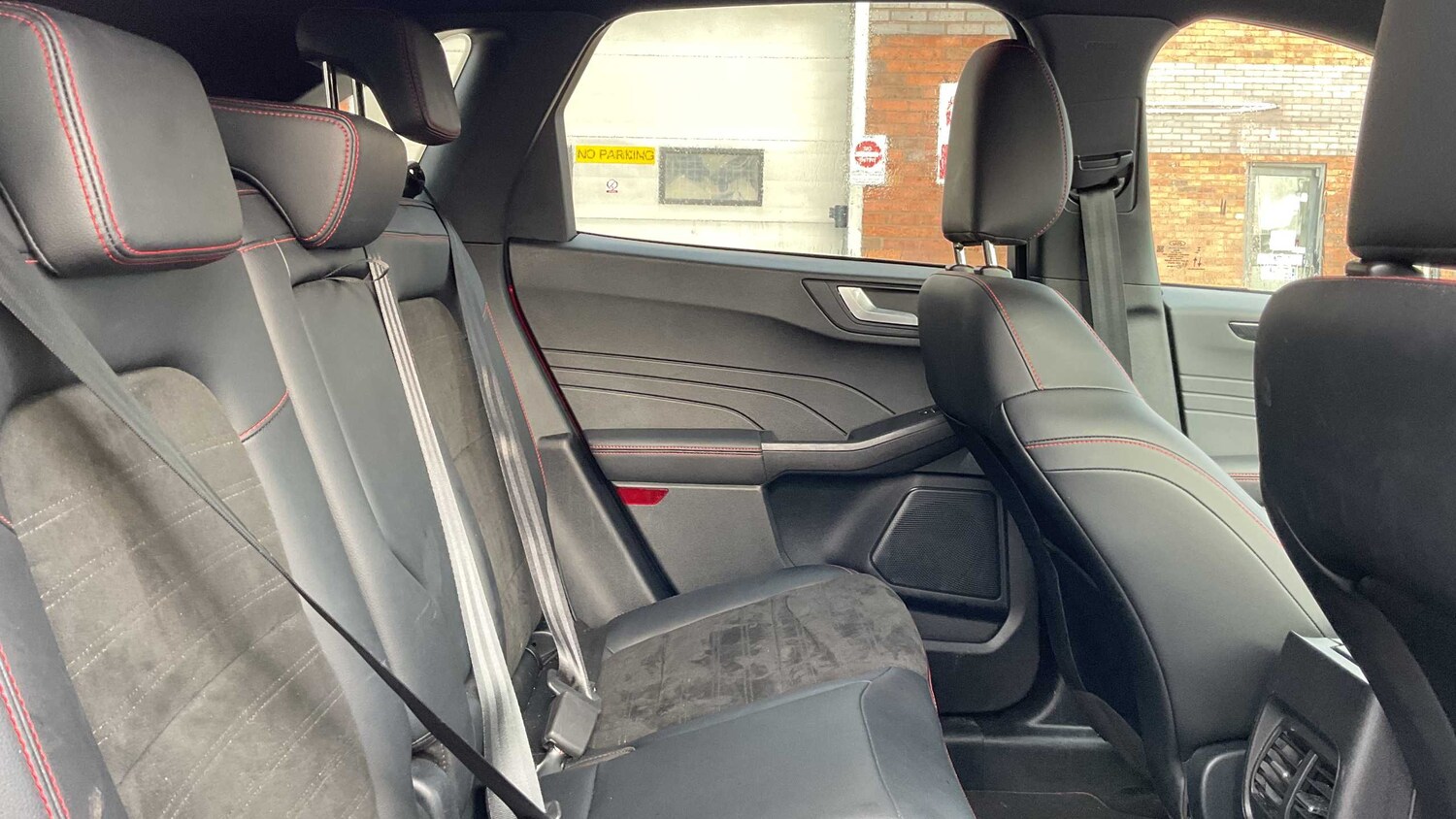 Used Ford Kuga 2024 for sale - 77856615: Photo 13