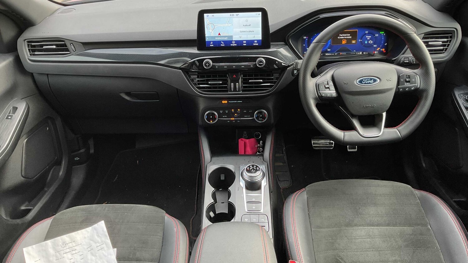 Used Ford Kuga 2024 for sale - 77856615: Photo 14