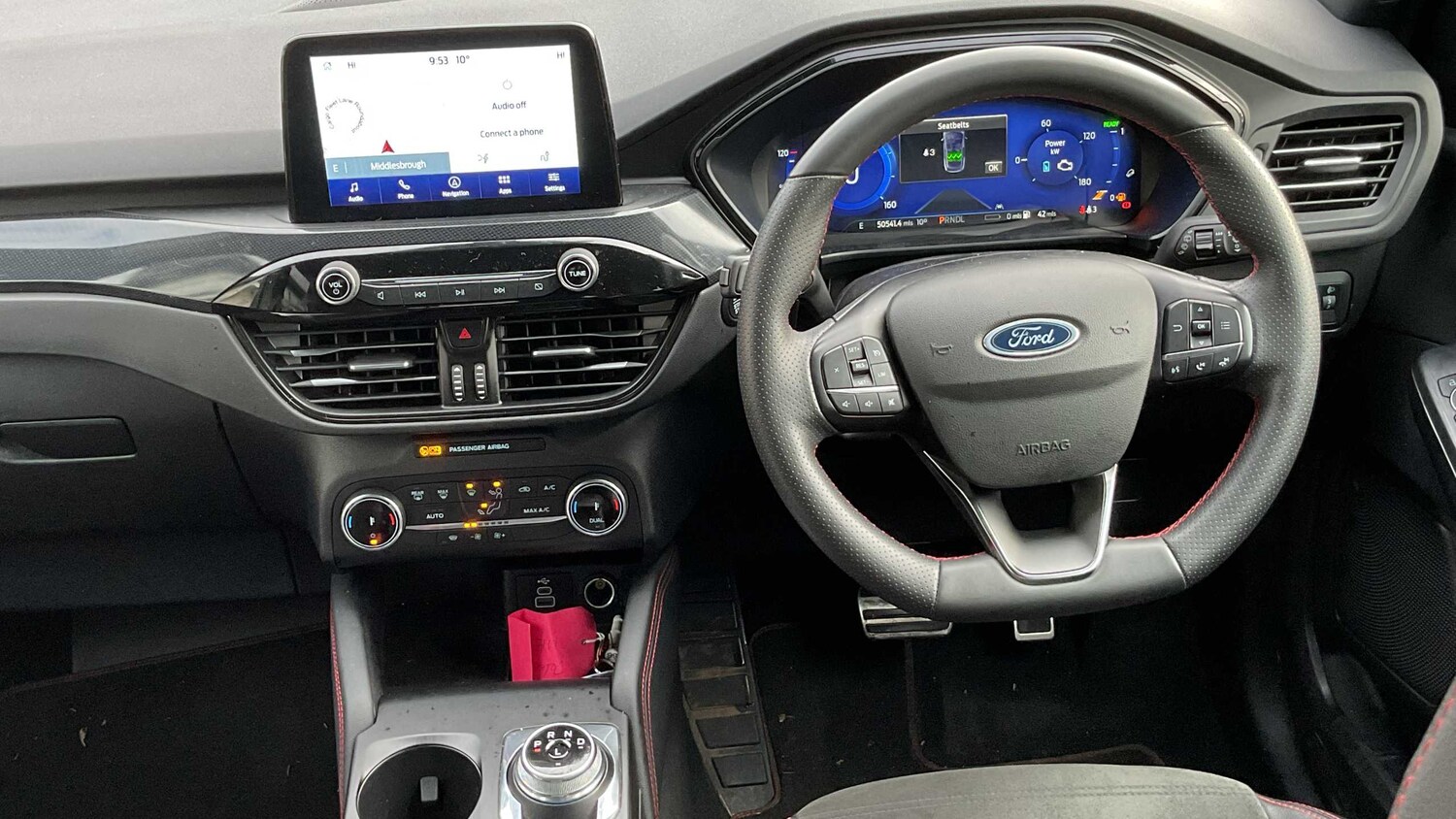 Used Ford Kuga 2024 for sale - 77856615: Photo 15