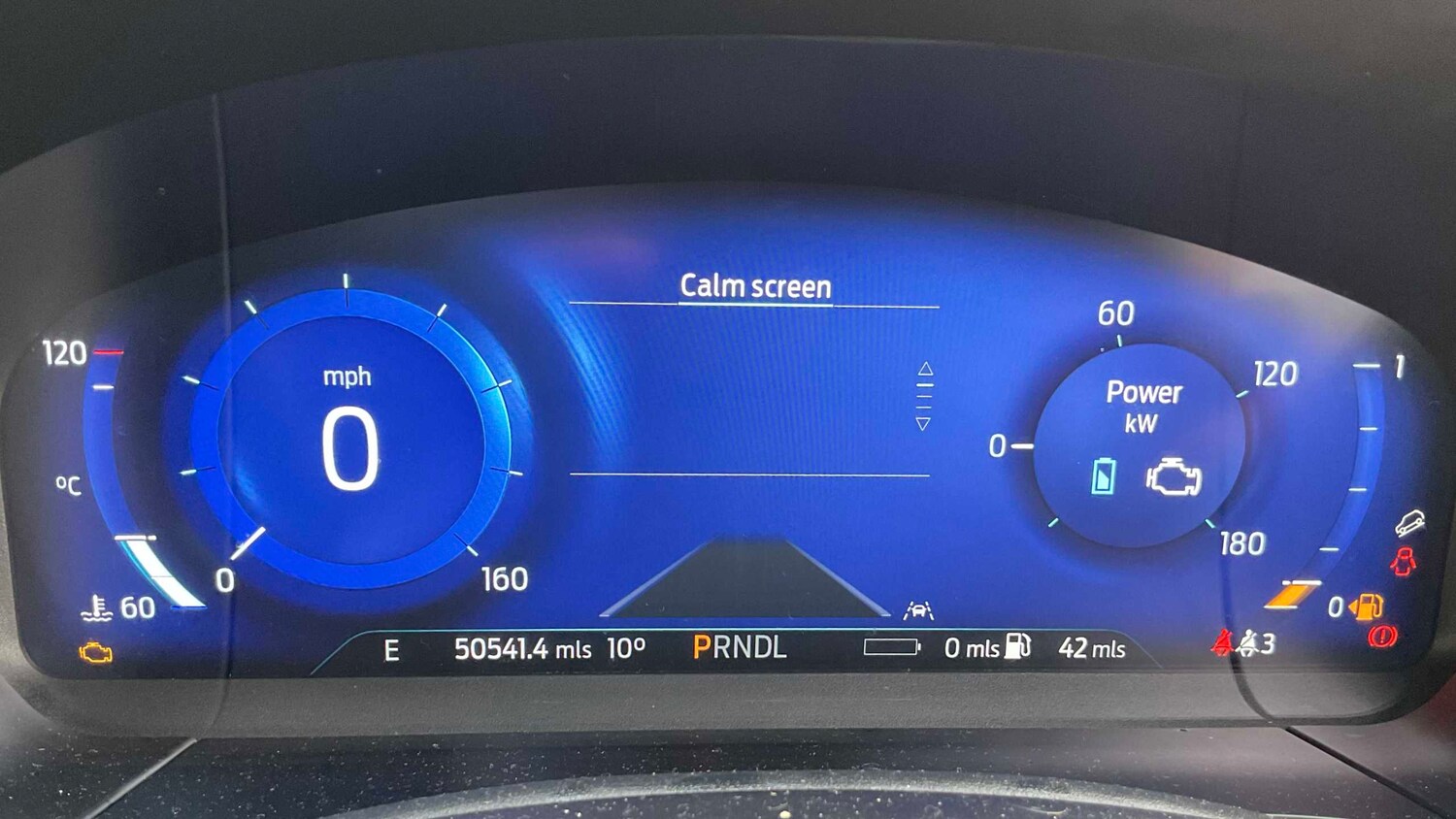 Used Ford Kuga 2024 for sale - 77856615: Photo 16