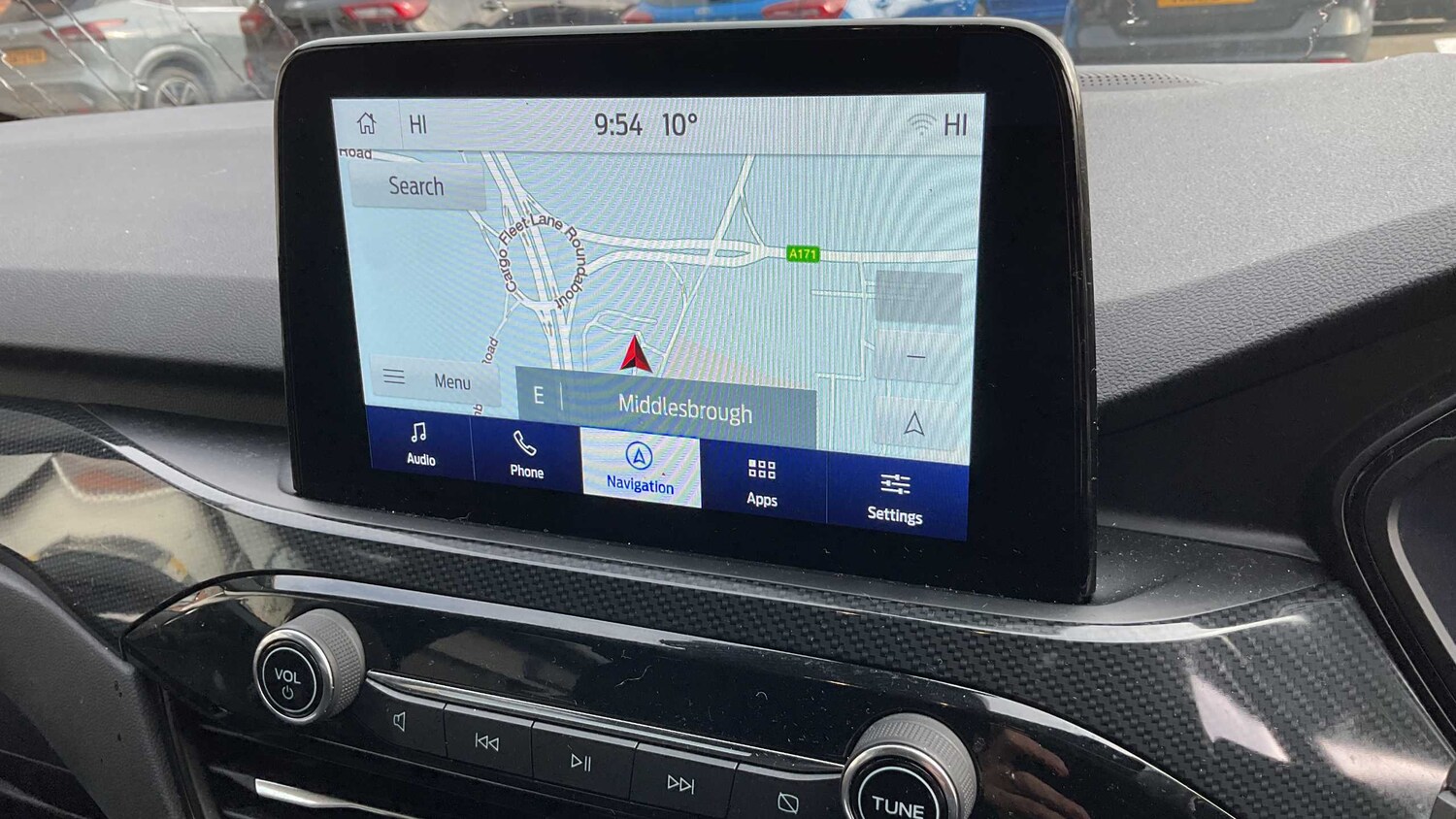 Used Ford Kuga 2024 for sale - 77856615: Photo 17