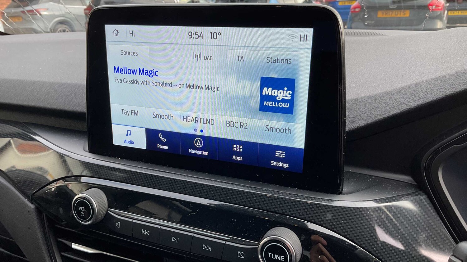 Used Ford Kuga 2024 for sale - 77856615: Photo 19