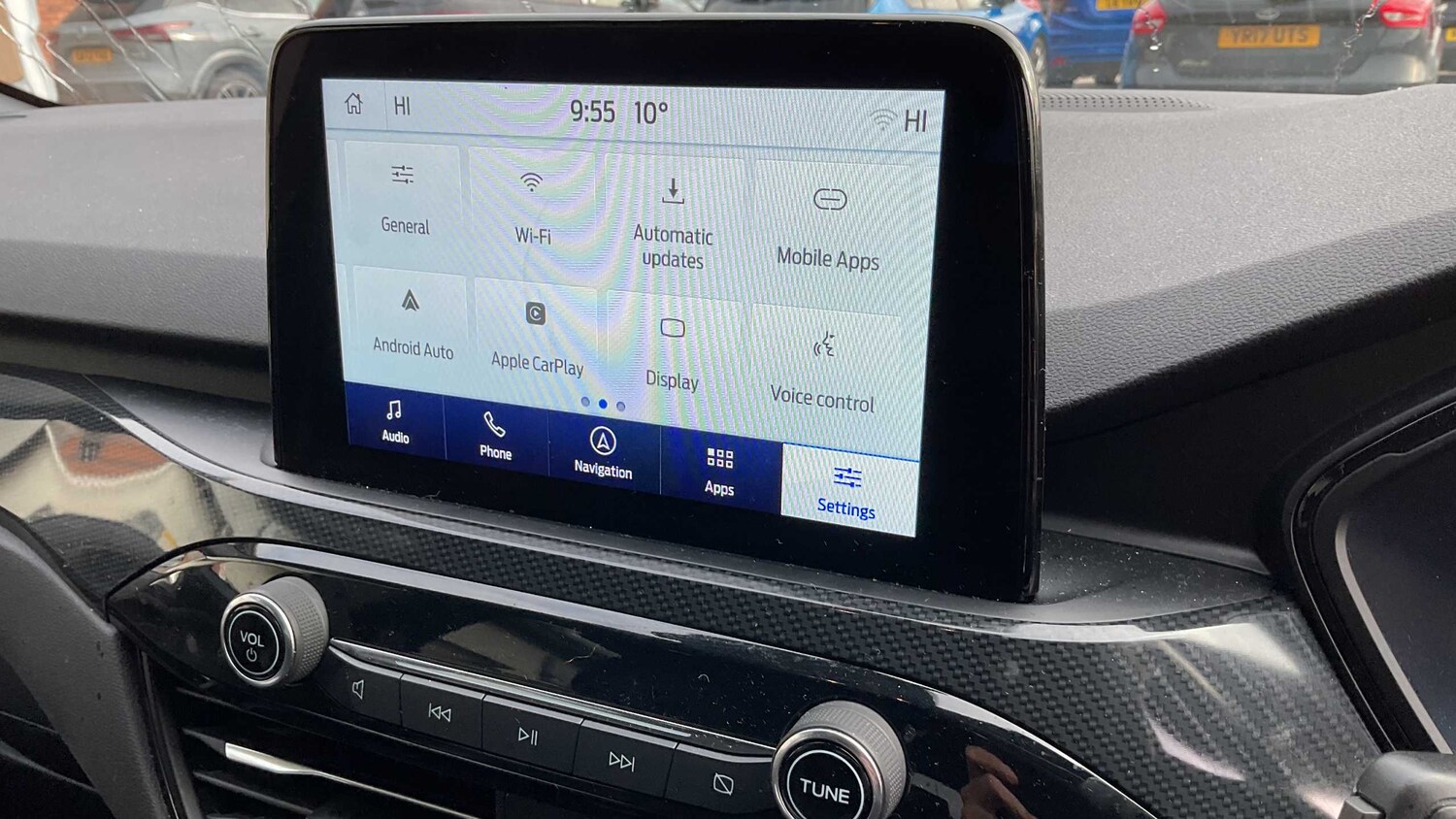 Used Ford Kuga 2024 for sale - 77856615: Photo 21