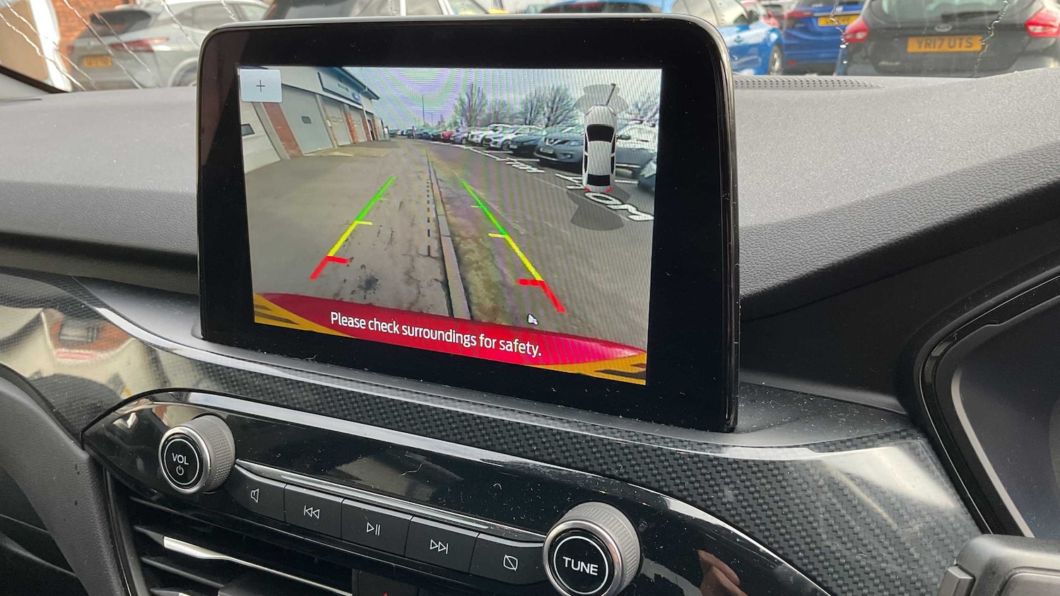 Used Ford Kuga 2024 for sale - 77856615: Photo 22