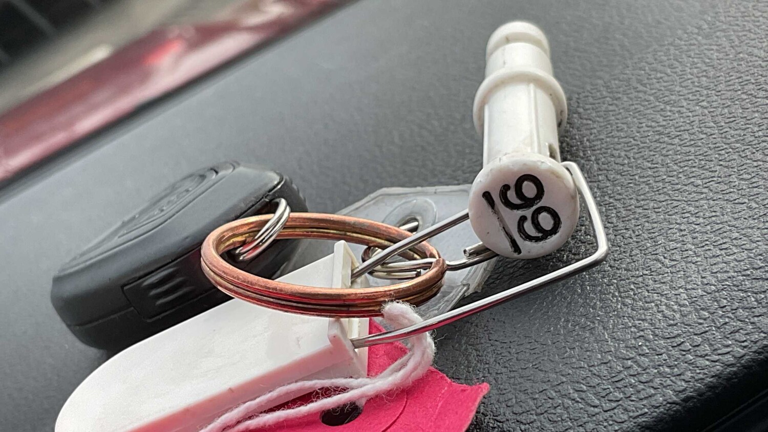 Used Ford Kuga 2024 for sale - 77856615: Photo 24