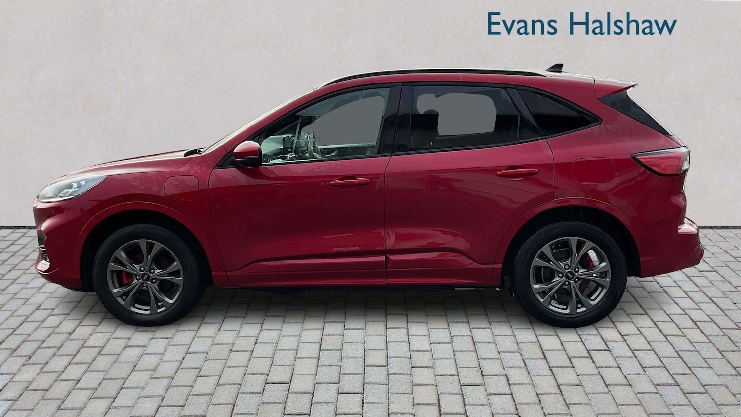 Used Ford Kuga 2024 for sale - 77856615: Photo 4