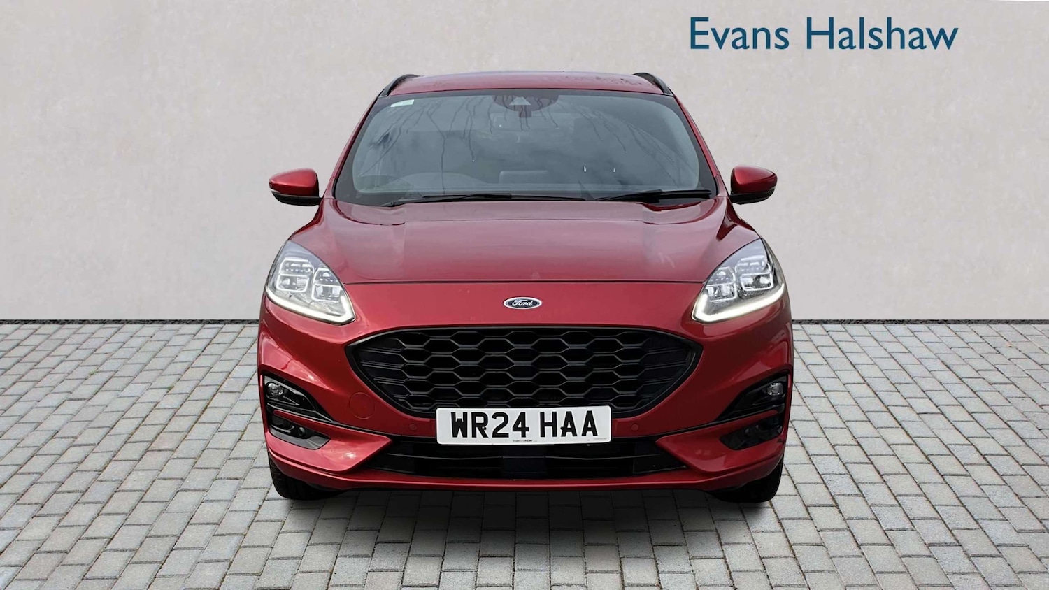 Used Ford Kuga 2024 for sale - 77856615: Photo 5