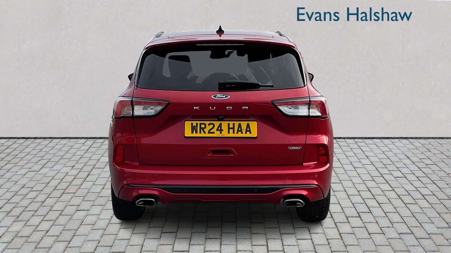 Used Ford Kuga 2024 for sale - 77856615: Photo 6