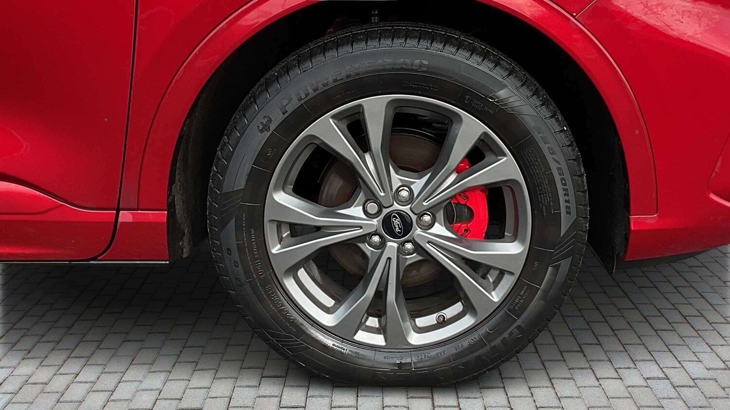 Used Ford Kuga 2024 for sale - 77856615: Photo 8