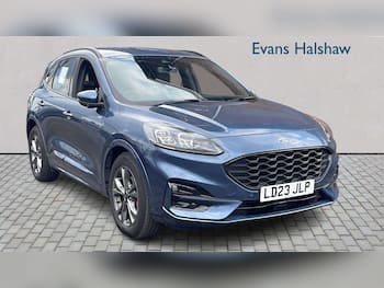 Used Ford Kuga 2023 for sale - 79624391: Photo