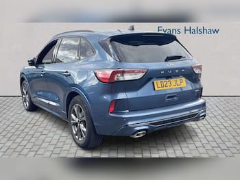 Used Ford Kuga 2023 for sale - 79624391: Photo