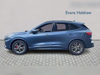 Used Ford Kuga 2023 for sale - 79624391: Photo