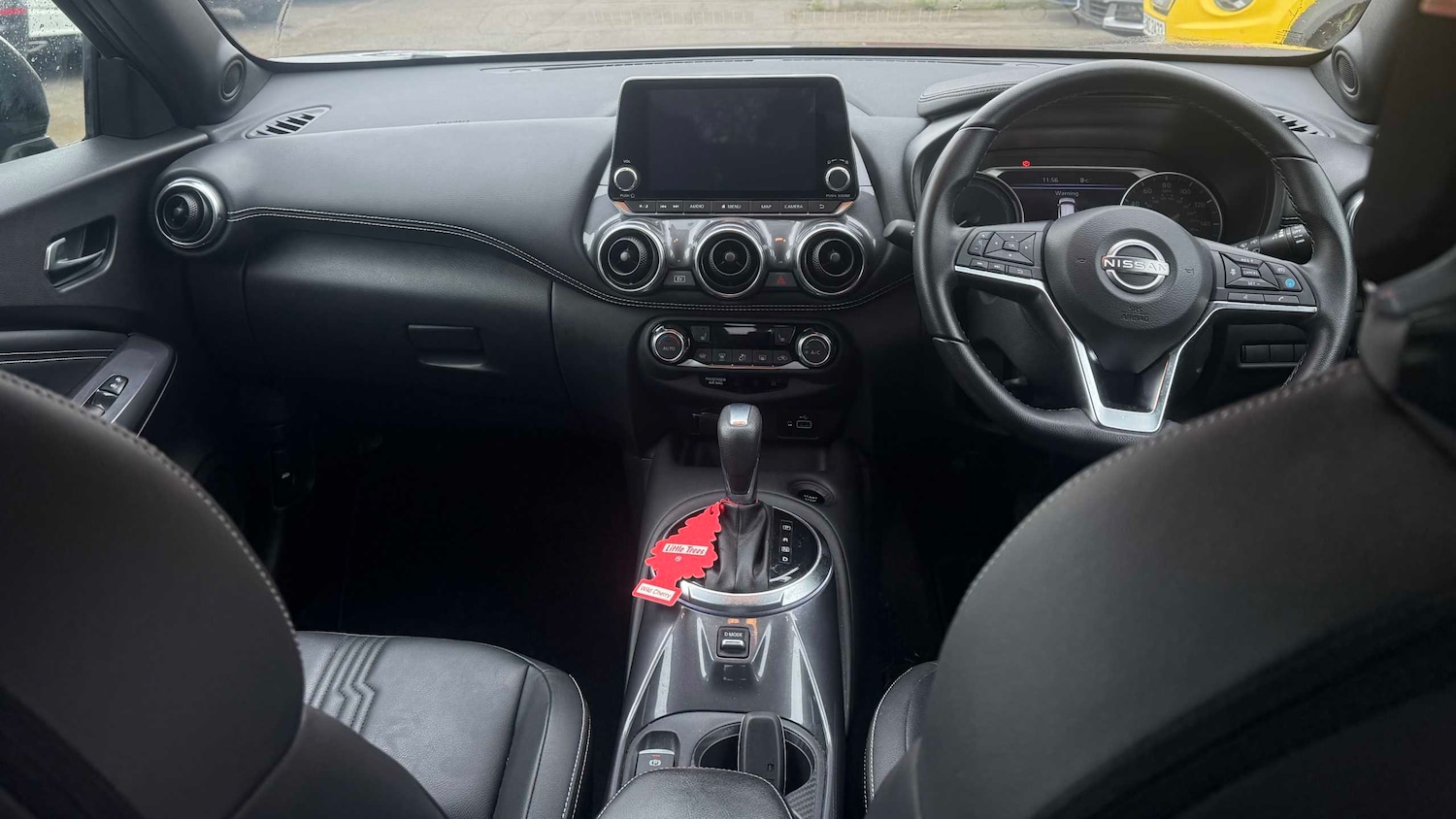 Used Nissan Juke 2022 for sale - 77983270: Photo 11