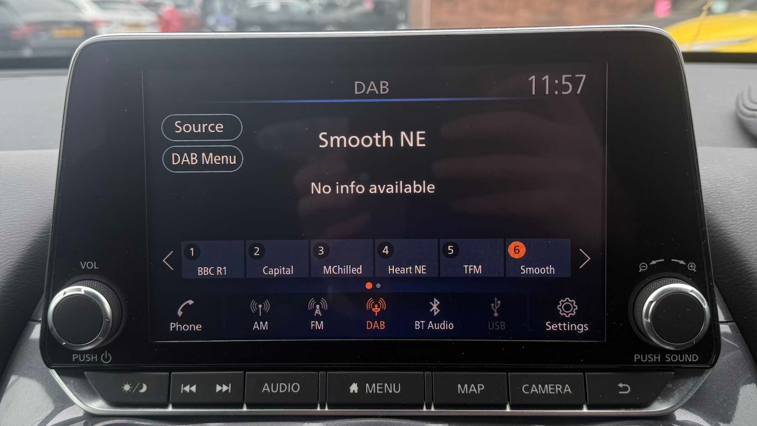 Used Nissan Juke 2022 for sale - 77983270: Photo 13