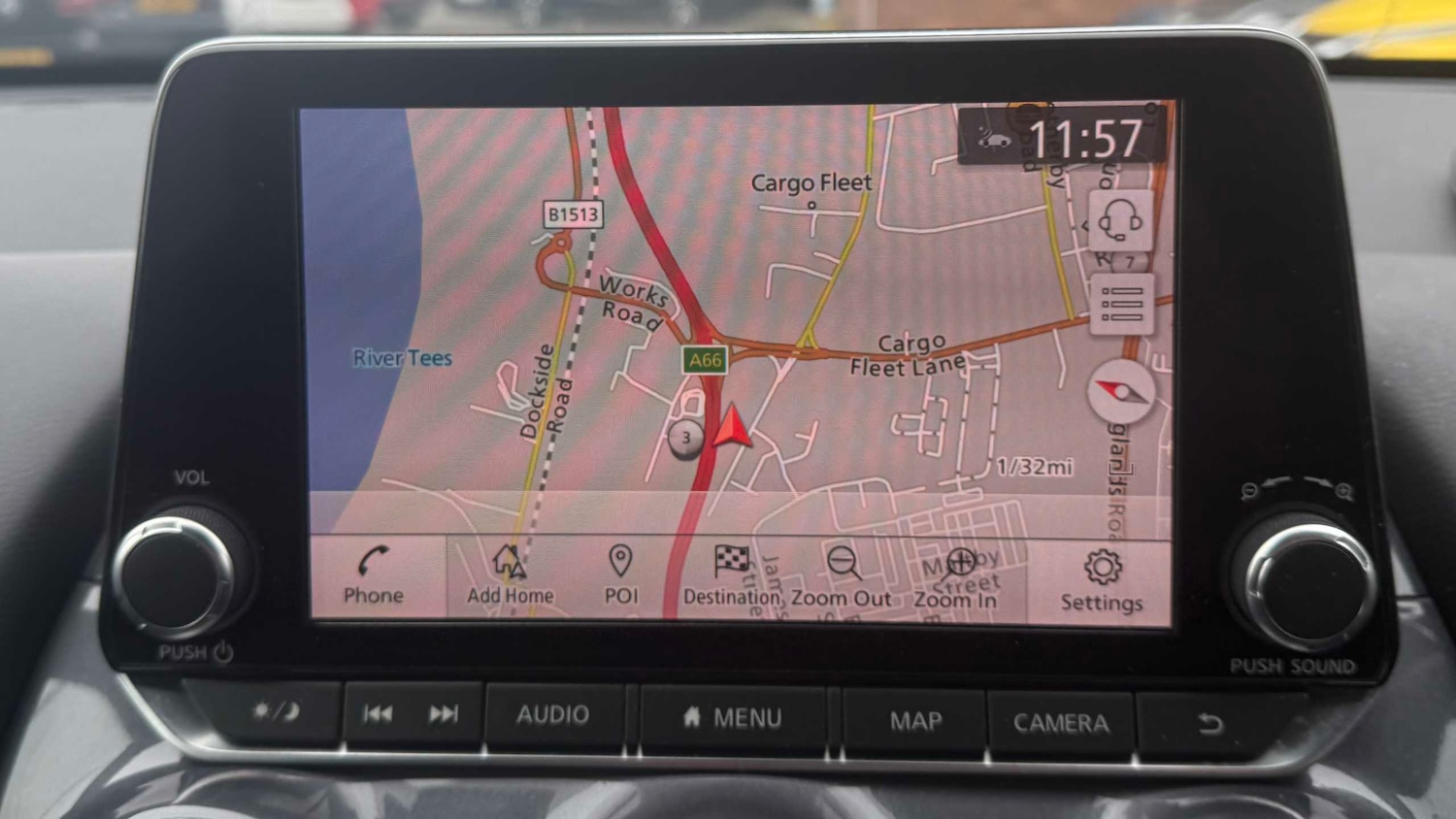 Used Nissan Juke 2022 for sale - 77983270: Photo 14