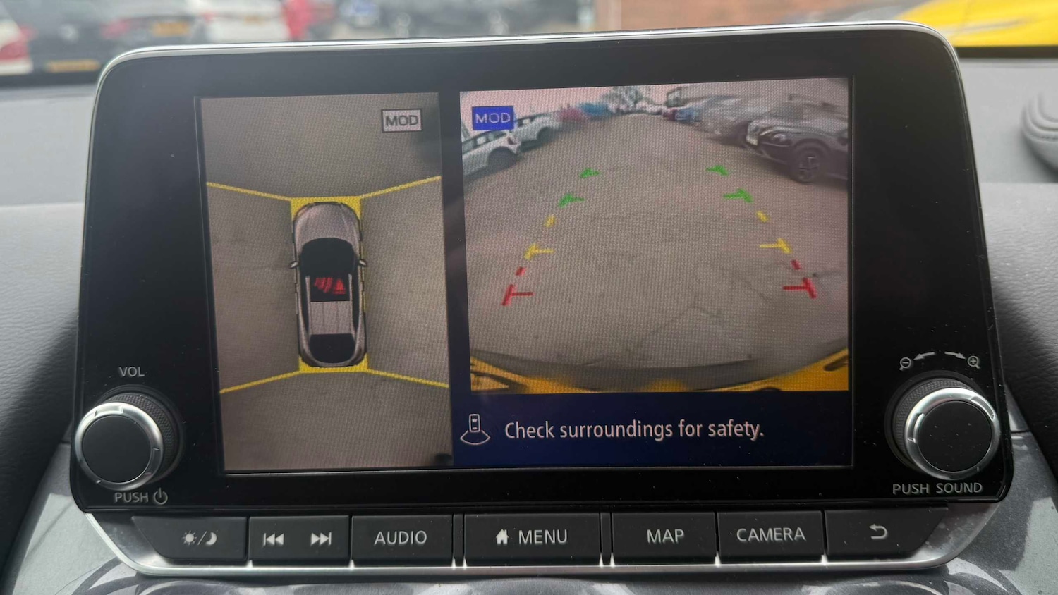 Used Nissan Juke 2022 for sale - 77983270: Photo 15