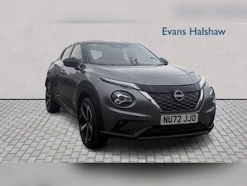 Used Nissan Juke 2022 for sale - 77983270: Photo